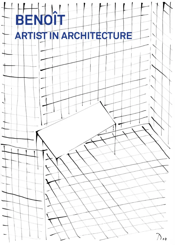 Artist in Architecture