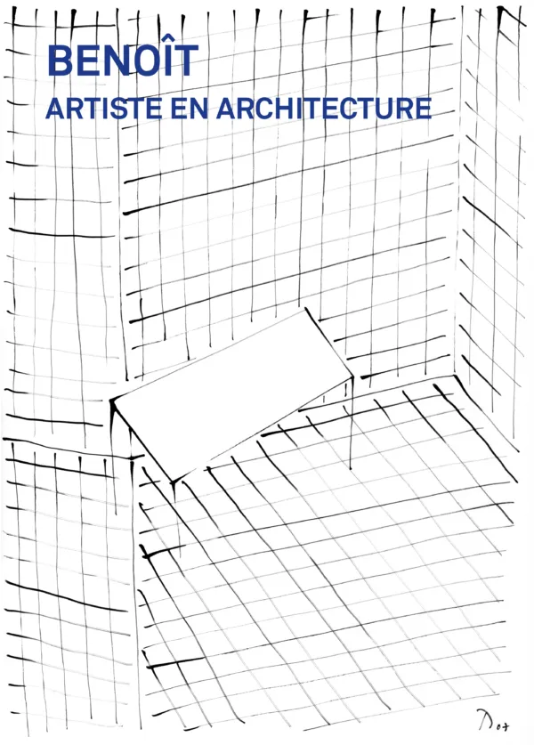 Artist in Architecture