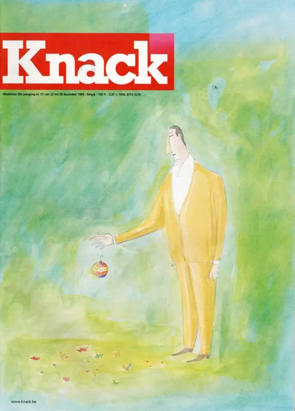 In Press