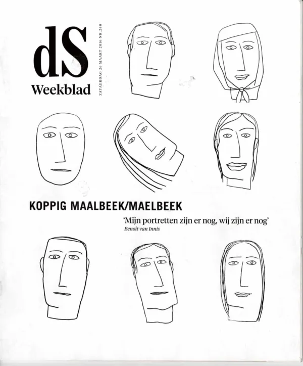 In Press