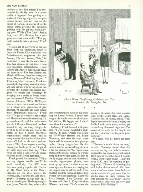 In Press
