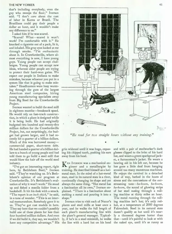 In Press