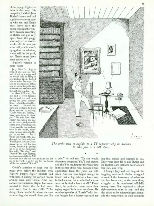 In Press