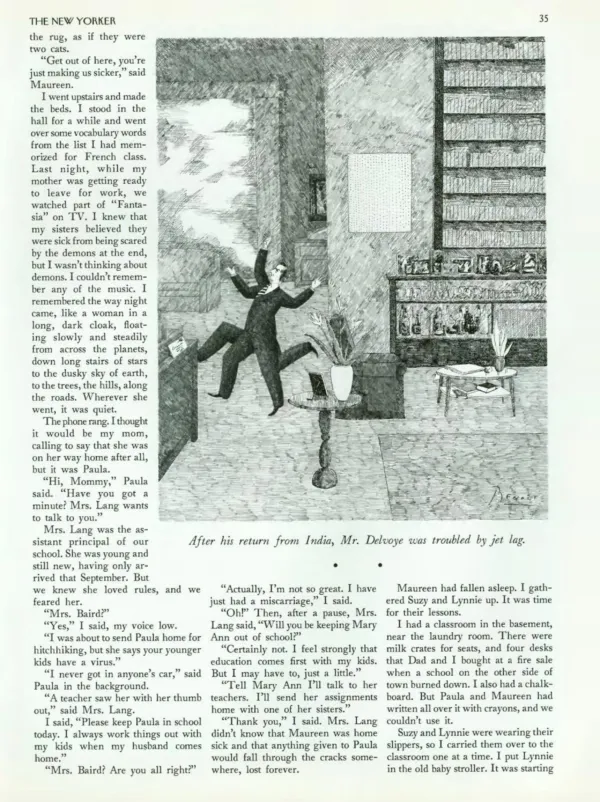 In Press