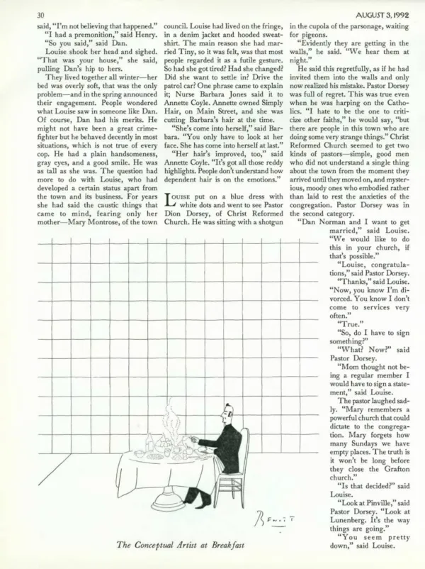 In Press
